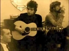 Love Minus Zero/No Limit - Bob Dylan (With On-Screen Lyrics)