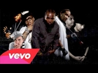 Tech N9ne - Worldwide Choppers ( Busta Rhymes, Yelawolf, Twista..) (Music Video)