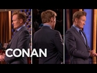 The Inventor Of Instant Replay Has Died  - CONAN on TBS