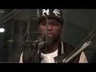 50 Cent Talks 