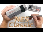 NES Classic Edition - Teardown - Unboxing - Repair Video