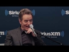 Will Bryan Cranston have a cameo in Better Call Saul?  // SiriusXM // Entertainment Weekly