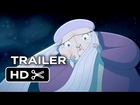 Song of the Sea US Release TRAILER - Oscar Nominated Animated Movie HD