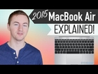 2015 MacBook Air Retina Rumors Explained!