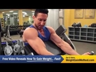 Bicep Workouts: Get Freaky Huge Biceps With This Vein-Pumping Arm Workout