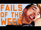 Best Fails of the Week 1 April 2015 || FailArmy