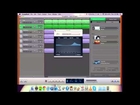 How to record and mix metal music with Garageband 2013 (New!)