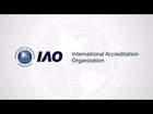 IAO Grants Full Accreditation to Atlas Translation Consultation & Training Department