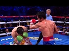 Hey Harold!: Manny Pacquiao