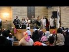 Beth Shalom B'nai Zaken E.H.C. Choir - Lift Every Voice and Sing