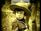 Baby Peggy in Peg O the Mounted (1924) clip A STAR FOR BABY PEGGY