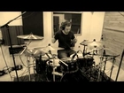 Recording Drums for WYLESHADE