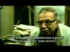 Jean-Paul Sartre Rejects the NOBEL PRIZE for LITERATURE!!