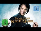 Jackie Chan - Kung Fu Master (Action, Komödie)