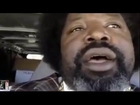 Afroman says 'I Was Wrong' For Punching Female Fan 3