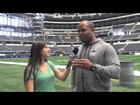 Whitfield's Take: Heard and Swoopes