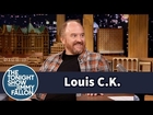 Louis C.K. Ruined Jimmy's Chance to Star on The Dana Carvey Show