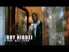 A Day in the Life of NBA All-Star Roy Hibbert