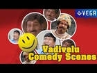vadivelu comedy collection