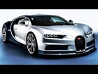 Exclusive First Look: Bugatti Chiron - World’s Fastest Production Car? - Motor Trend Presents