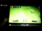 FIFA 12 - PSP - MODE CARRIERE ESTAC TROYES #1