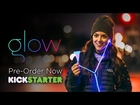 Glow: The First Smart Headphones with Laser Light