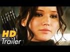 THE HUNGER GAMES: MOCKINGJAY PART 1 Official Trailer  [HD]