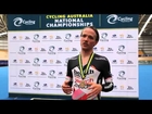 2015 Para-cycling Track National Championships
