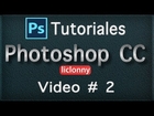 Tutorial Photohop CC # 2 Que es Adobe Bridge. Capturando Fotos de diversos dispositivos