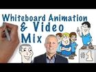Whiteboard Animation and Vdeo Production | Video Marketing Berkshire