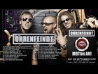 Ohrenfeindt - Motor An (2015) // official audio video // AFM Records