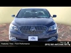 2014 Buick LaCrosse Base - Bachrodt Chevrolet - Rockford,...