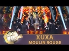 Em noite de musical, Xuxa dá show com coreografia de 