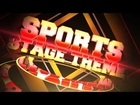 SPORTS STAGE THEME™ PROFESSIONAL SPORTS MEDIA THEME FOR FCPX