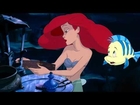 The Little Mermaid Part Of Your World HD 1080p