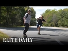 Skateboarder Travels 450 Miles To Honor Brother He Lost To Cancer [INSIGHTS] | Elite Daily