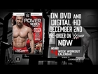 Order “WWE Power Series: Triple H