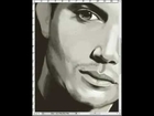 Speed Painting - Jensen Ackles