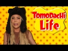 Tomodachi Life | Hot Pepper Game Review ft. Michele Morrow