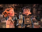 THE BOXTROLLS - You're A Boy Clip - In theaters 9.26.14