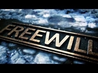 FreeWill.PW Logo #1 [ ORIGAMI-NETWORK Production ]