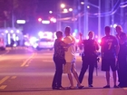 ORLANDO SHOOTING EYEWITNESSES at Florida Pulse Nightclub