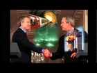 The Trial of Tony Blair - Martin Noakes