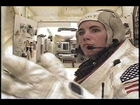 Space Program Mars Trailer. By Tom Sachs