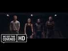 Guardians Official Trailer #2 [HD] Valeriya Shkirando, Alina Lanina, Anton Pampushnyy
