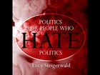 Politics for People Who Politics with Lucy Steigerwald Ep  4
