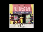 The Cool Kids - Penny Hardaway (Feat. Ghostface Killah) [When Fish Ride Bicycles]