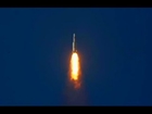 KCTV (DPRK Successful Launch Kwangmyongsong-4 Satellite)