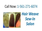 Hair Weave Sew-In Salon Pompano Beach FL | Call 1-561-271-6074 | Hair Braiding and Weave Pompano FL