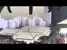 Kanye West Gets Angry Throws Microphone Pan Am Closing Ceremonies